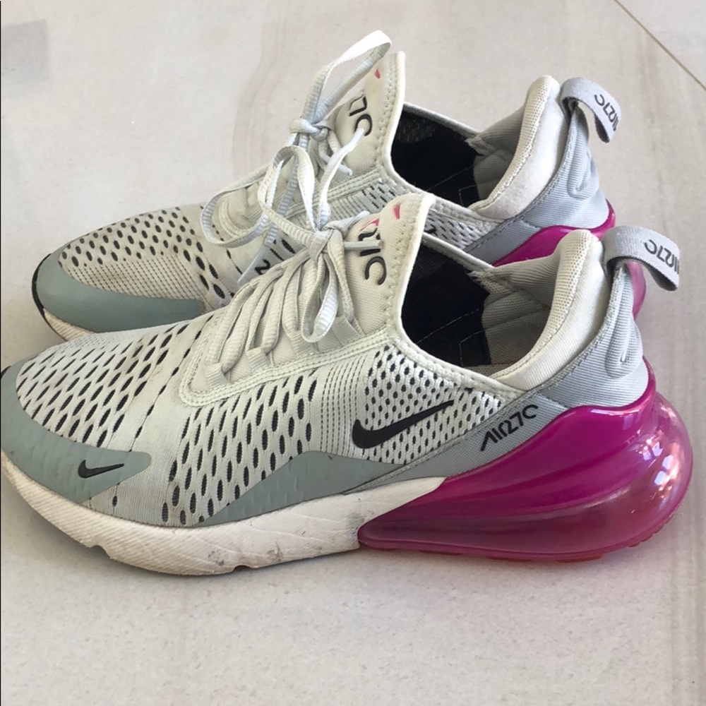 Nike air max size 9